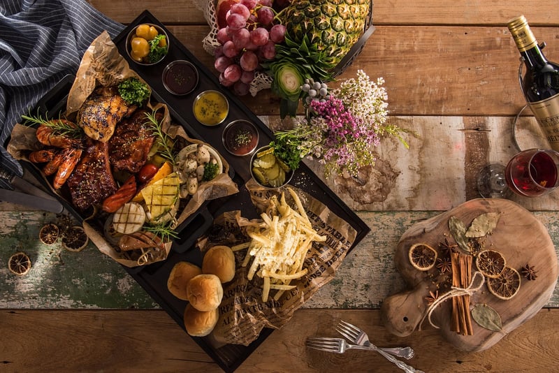 Catering